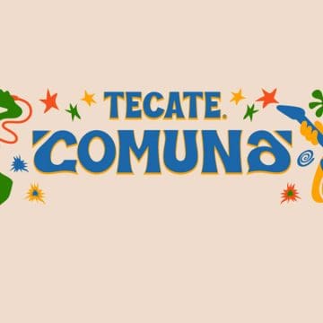 ¡Prepárate para la experiencia musical del año: Tecate Comuna 2025 en Puebla!