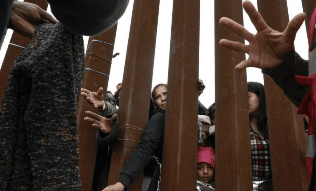 Trump revoca 22parole humanitario22 2