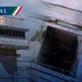 Descubren túnel con internet en penal de Aguaruto tras enfrentamiento