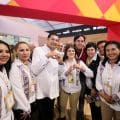 En Tianguis Turístico 2025, Zacatlán triunfa en Premios Mágicos por Excelencias