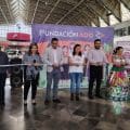 Gobierno de la Ciudad y Fundación ADO inauguran Mercadito Artesanal en la CAPU