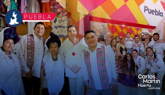 Por infraestructura y promoción, Puebla es punta de lanza en Turismo Comunitario