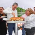 Pepe Chedraui invita a disfrutar del Festival de la Cemita en la capital