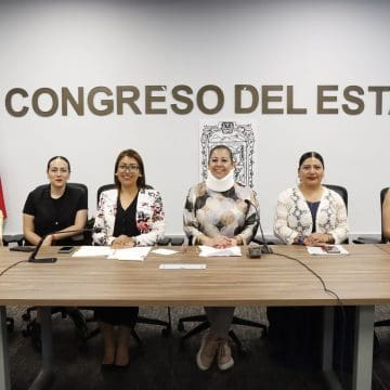 Congreso de puertas abiertas y alta escucha en Foros de Convivencia Escolar: Laura Artemisa García
