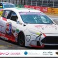 Racing Experience saca la casta en el TCR World Tour disputado en el Hermanos Rodríguez