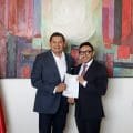 Ciudad Modelo se perfila como capital de tecnología y sostenibilidad en Puebla