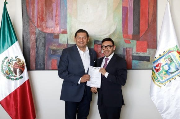 WhatsApp Image 2025-05-06 at 8.30.06 PM Ciudad Modelo se perfila como capital de tecnología y sostenibilidad en Puebla