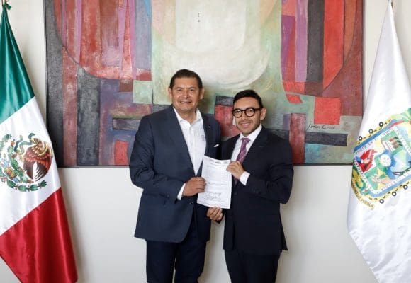 Ciudad Modelo se perfila como capital de tecnología y sostenibilidad en Puebla