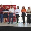 Inaugura Omar Muñoz carril de desaceleración sobre Periférico; beneficiará a más de 2 mil familias