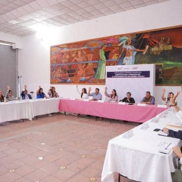 Instalan comité de ética y conducta en San Andrés Cholula
