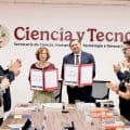 Gobierno federal y estatal impulsan soberanía tecnológica con desarrollo de 7 proyectos