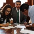 Ejidatarios de San Baltazar liberan vialidad tras acuerdo con Ayuntamiento de Puebla