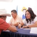 Jornadas de proximidad social: Lupita Cuautle fortalece vínculos con la ciudadanía en San Andrés Cholula