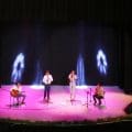 Continúan las actividades artísticas y culturales en honor a las mamás en el municipio de Puebla