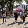 Recibió Panteón Municipal cerca de 35 mil visitantes por el Día de las Madres