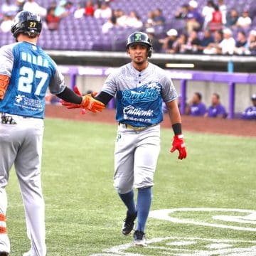 Los Pericos sacaron la escoba en Querétaro y barrieron a los Conspiradores