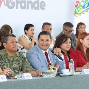 Feria de Puebla la mejor de la historia, dejó derrama económica de mil 50 mdp