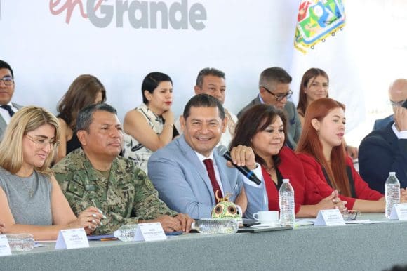 Feria de Puebla la mejor de la historia, dejó derrama económica de mil 50 mdp