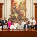 Instalan SIPINNA en Puebla; garantizará derechos de la niñez