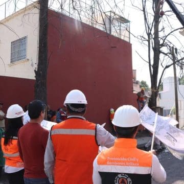 Plan Castor 2025: Atlixco protege su medio ambiente