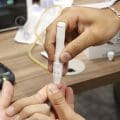 Realiza Voluntariado del Congreso nueva jornada del “Día de la Salud”