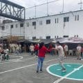 Centro Penitenciario Regional de San Pedro Cholula celebra el Día de las Madres