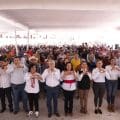 Gobierno de Puebla rescata economía de productores ante heladas atípicas en Chiautzingo