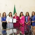 Fortalece Lupita Cuautle el emprendimiento femenino con nueva alianza estratégica