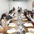 Instala Congreso grupo para la igualdad laboral y no discriminación
