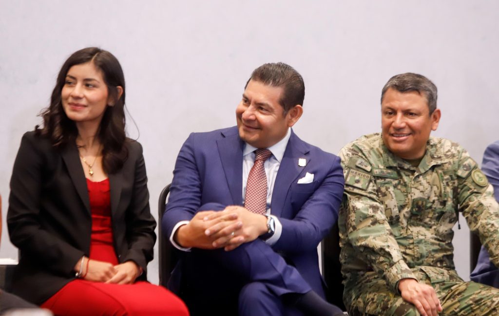 Después de 13 años, Puebla regresa a competencias CONADE 2 WhatsApp Image 2025 05 16 at 14.31.39