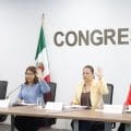 Aprueban reformas para otorgar productos de gestión menstrual y fortalecer la educación en Puebla