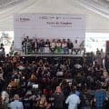 Cuautlancingo celebra la Primera Feria Nacional del Empleo: Un paso hacia el crecimiento económico