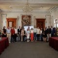 Avanza Gobierno de la Ciudad con preparativos de Smart City LATAM Congress