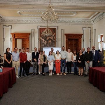Avanza Gobierno de la Ciudad con preparativos de Smart City LATAM Congress
