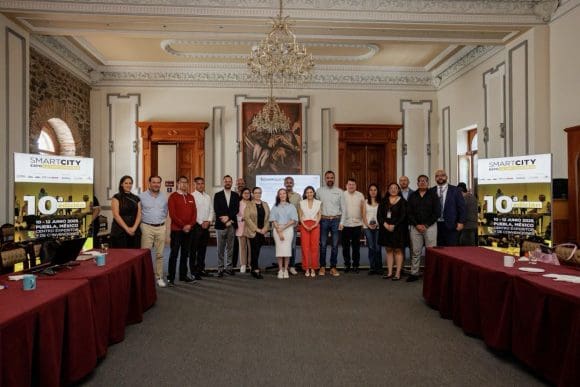 WhatsApp Image 2025-05-17 at 15.30.43 Avanza Gobierno de la Ciudad con preparativos de Smart City LATAM Congress