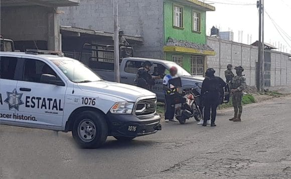 WhatsApp Image 2025-05-18 at 10.07.14 PM (1) Autoridades aseguran a nueve migrantes colombianos en Cuautlancingo