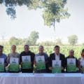 Lupita Cuautle presenta la 29ª Feria del Nopal en Tlaxcalancingo
