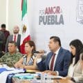 Ley de Movilidad para regular uso de motocicletas frenará delitos en Puebla