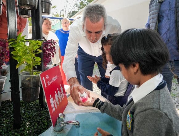 WhatsApp Image 2025-05-20 at 13.05.24 Ayuntamiento de Puebla impulsa captación de agua en preescolar de San Ramón