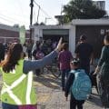 “Escuela Vial Segura” Transforma la movilidad en San Pedro Cholula