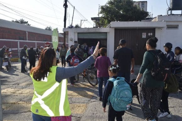 WhatsApp Image 2025-05-21 at 5.59.08 PM (1) “Escuela Vial Segura” Transforma la movilidad en San Pedro Cholula