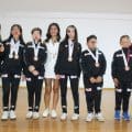 El Tenis de Mesa y la Charrería aportan medallas para Puebla en Olimpiada Nacional