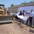 Las obras de alto impacto son las que cambian completamente la vida de las familias: Omar Muñoz
