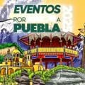 Pasaporte Turístico de Puebla suma para que México sea quinto en ranking mundial
