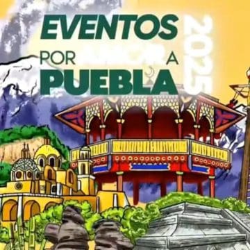 Pasaporte Turístico de Puebla suma para que México sea quinto en ranking mundial