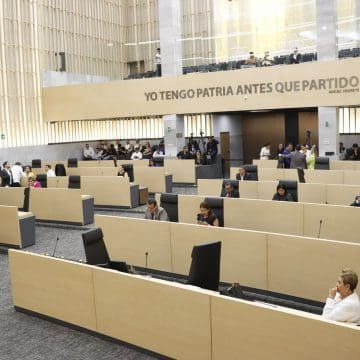 Congreso de Puebla aprueba reformas para fortalecer la educación a distancia