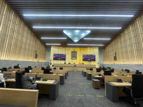 WhatsApp Image 2025-05-22 at 8.17.12 PM Elimina Congreso facultades de presidentes municipales para avalar matrimonios infantiles