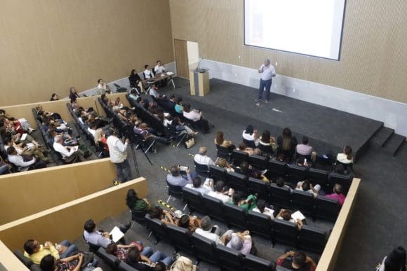 Conferencia “Mitos y Realidades de la Procuración de Fondos” apoya a ONG’s en Puebla