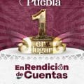 Otorga SHCP primer lugar al gobierno de Pepe Chedraui en materia de transparencia y rendición de cuentas