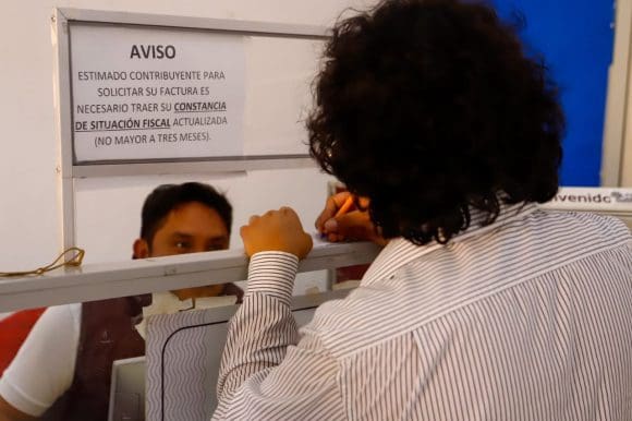 Última semana de descuentos en recargos por Predial en San Pedro Cholula